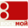 8 канал logo