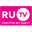 RU-TV logo