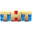 ТНТ HD logo